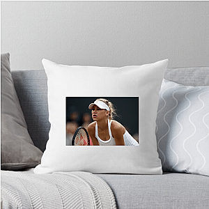 Media Star Anna Kournikova Pillows Cover