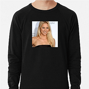 Sports Personality Anna Kournikova Sweatshirts