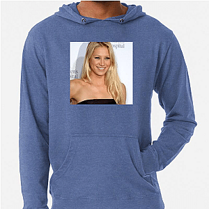 Sports Personality Anna Kournikova Hoodies