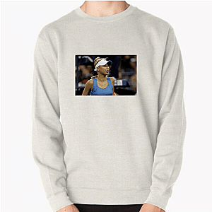 Russian Athlete Anna Kournikova Sweatshirts