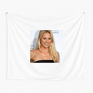 Sports Personality Anna Kournikova Tapestries