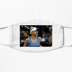 Russian Athlete Anna Kournikova Face Masks