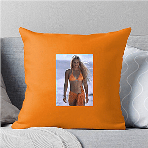 Sports Icon Anna Kournikova Pillows Cover