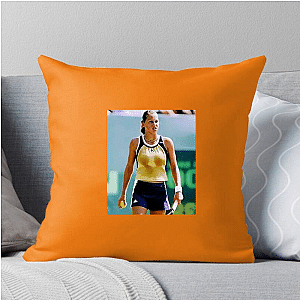 WTA Player Anna Kournikova Pillows Cover
