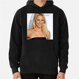 Sports Personality Anna Kournikova Hoodies