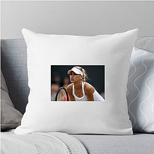 Media Star Anna Kournikova Pillows Cover