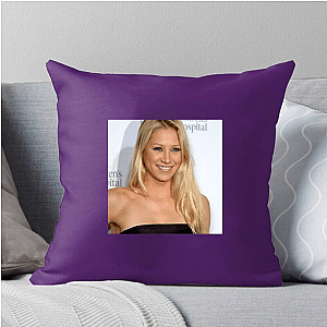 Sports Personality Anna Kournikova Pillows Cover