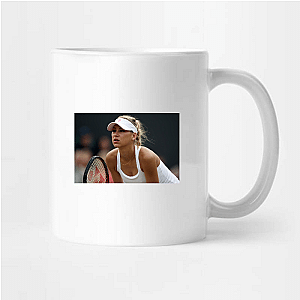 Media Star Anna Kournikova Mugs