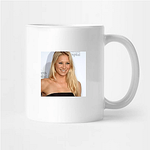 Sports Personality Anna Kournikova Mugs
