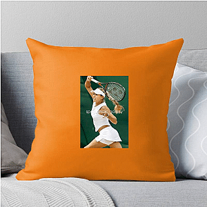 Athletic Model Anna Kournikova Pillows Cover