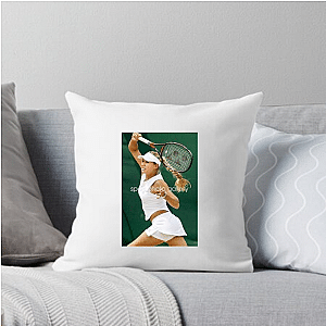 Athletic Model Anna Kournikova Pillows Cover