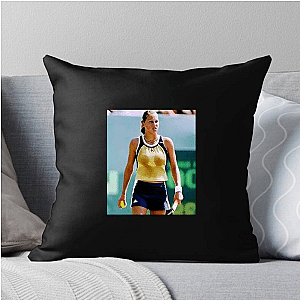 WTA Player Anna Kournikova Pillows Cover