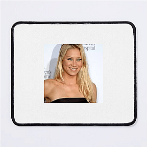Sports Personality Anna Kournikova Mouse Pads