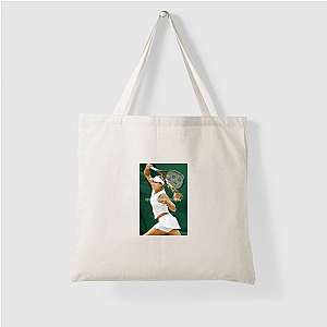 Athletic Model Anna Kournikova Bags