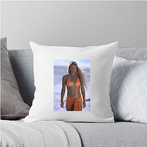 Sports Icon Anna Kournikova Pillows Cover