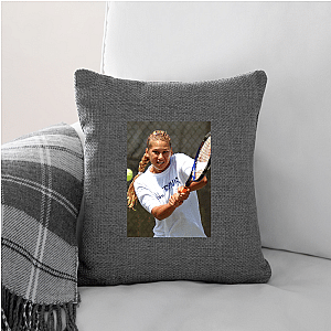 Tennis Star Anna Kournikova Pillows Cover