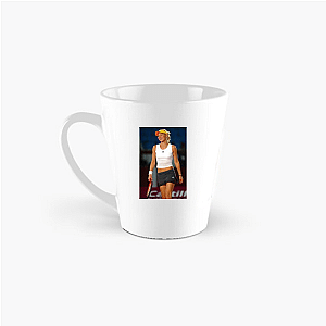 Global Celebrity Anna Kournikova Mugs