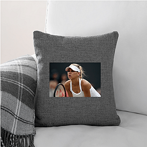 Media Star Anna Kournikova Pillows Cover