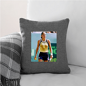 WTA Player Anna Kournikova Pillows Cover