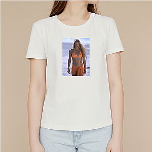 Sports Icon Anna Kournikova T-Shirts