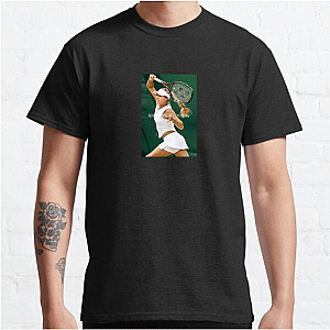 Athletic Model Anna Kournikova T-Shirts