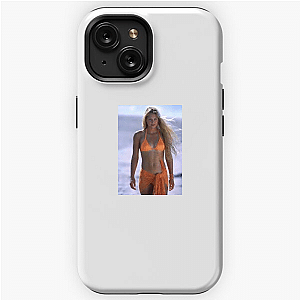 Sports Icon Anna Kournikova Samsung Cases