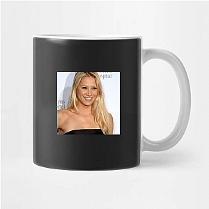 Sports Personality Anna Kournikova Mugs