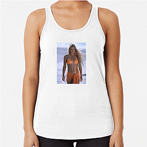 Sports Icon Anna Kournikova Tank Tops