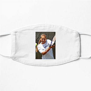 Tennis Star Anna Kournikova Face Masks