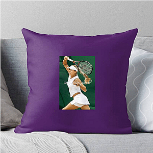 Athletic Model Anna Kournikova Pillows Cover