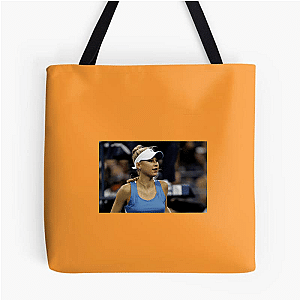 Russian Athlete Anna Kournikova Bags