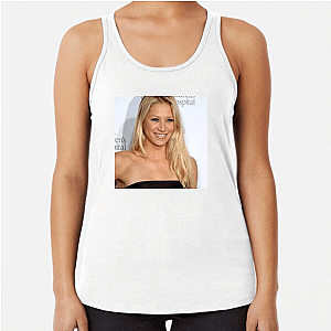 Sports Personality Anna Kournikova Tank Tops