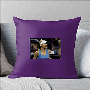 Russian Athlete Anna Kournikova Pillows Cover