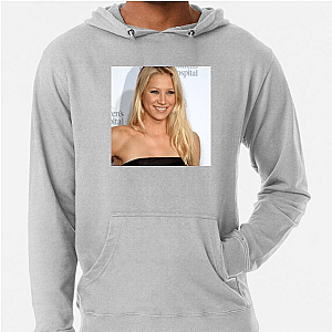 Sports Personality Anna Kournikova Hoodies