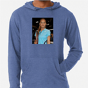 Doubles Specialist Anna Kournikova Hoodies