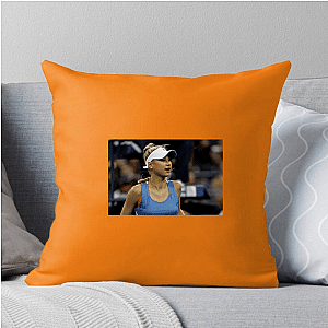 Russian Athlete Anna Kournikova Pillows Cover