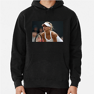 Media Star Anna Kournikova Hoodies