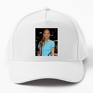 Doubles Specialist Anna Kournikova Hats & Caps