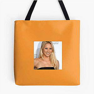 Sports Personality Anna Kournikova Bags