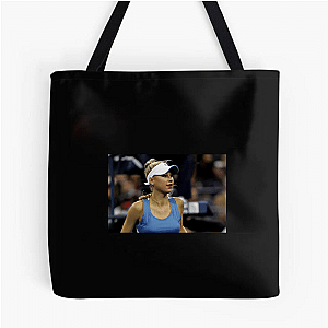 Russian Athlete Anna Kournikova Bags