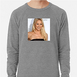 Sports Personality Anna Kournikova Sweatshirts