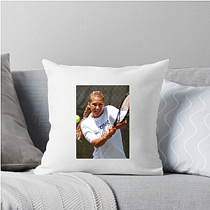 Tennis Star Anna Kournikova Pillows Cover