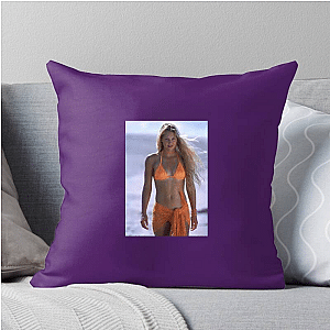 Sports Icon Anna Kournikova Pillows Cover