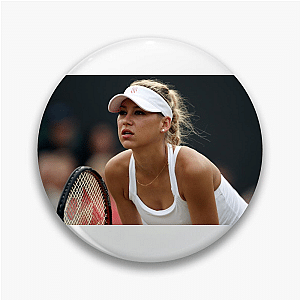 Media Star Anna Kournikova Pins