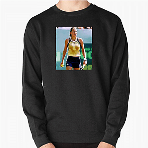 WTA Player Anna Kournikova Sweatshirts