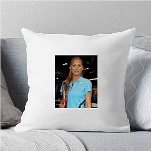 Doubles Specialist Anna Kournikova Pillows Cover