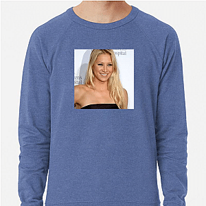 Sports Personality Anna Kournikova Sweatshirts