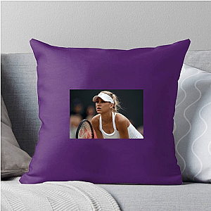 Media Star Anna Kournikova Pillows Cover