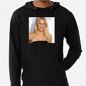 Sports Personality Anna Kournikova Hoodies