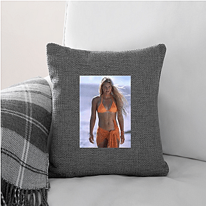 Sports Icon Anna Kournikova Pillows Cover
